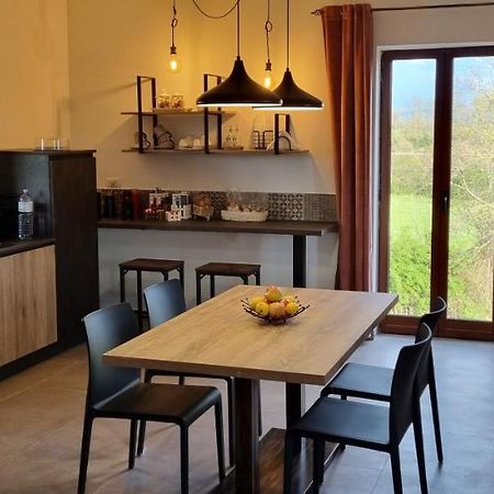 Oltre La Siepe Apartment Nepi Ngoại thất bức ảnh