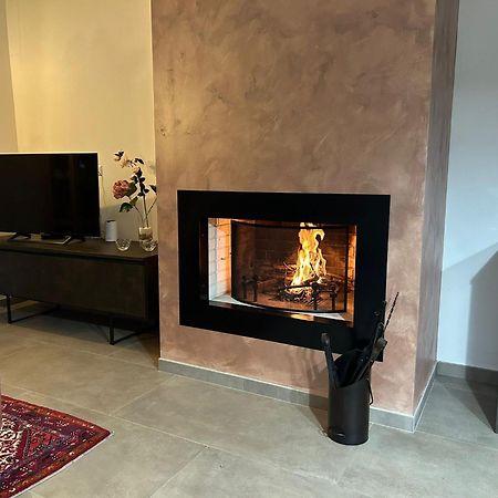 Oltre La Siepe Apartment Nepi Ngoại thất bức ảnh