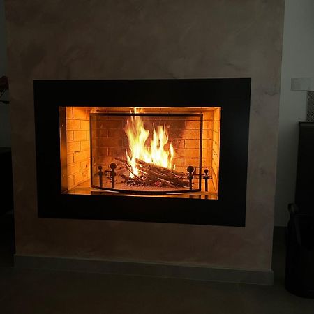 Oltre La Siepe Apartment Nepi Ngoại thất bức ảnh