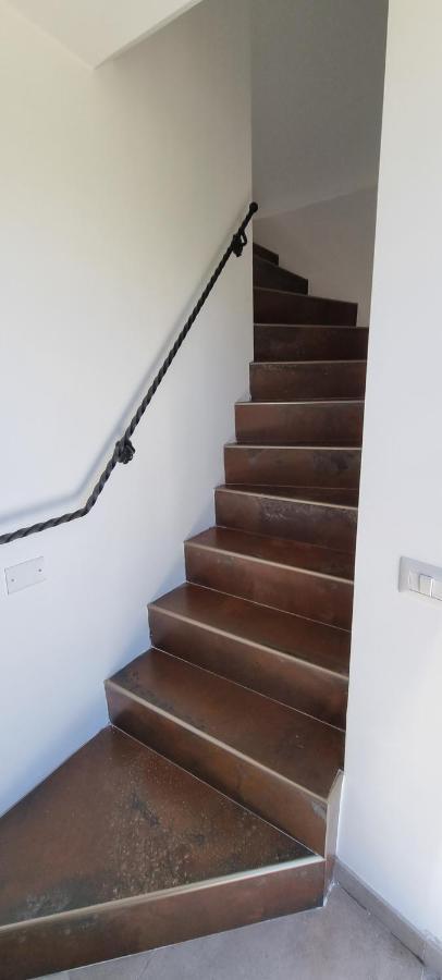 Oltre La Siepe Apartment Nepi Ngoại thất bức ảnh