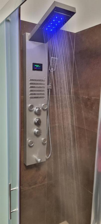Oltre La Siepe Apartment Nepi Ngoại thất bức ảnh