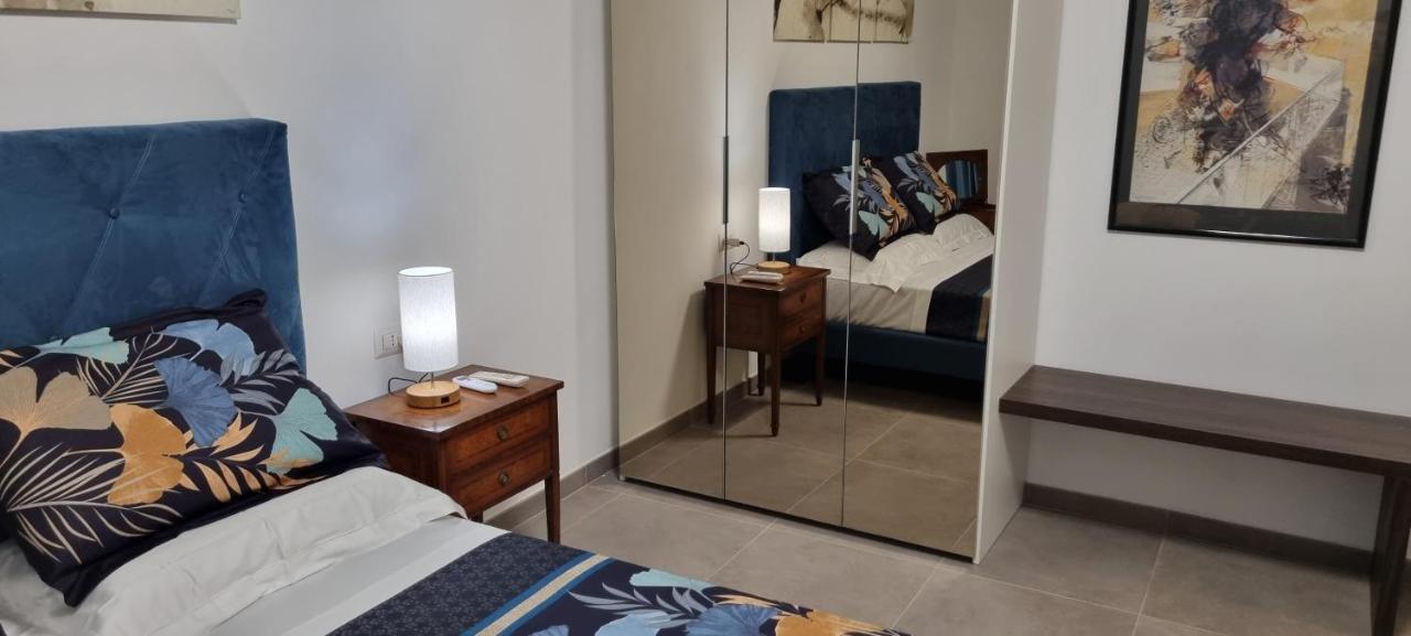 Oltre La Siepe Apartment Nepi Ngoại thất bức ảnh
