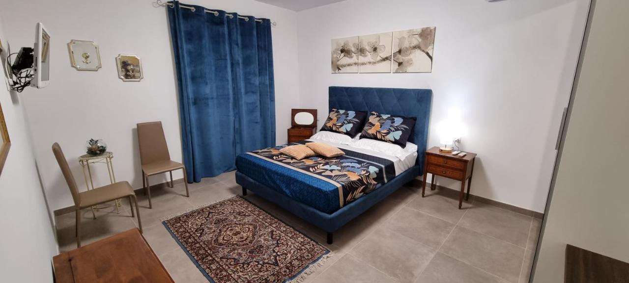 Oltre La Siepe Apartment Nepi Ngoại thất bức ảnh