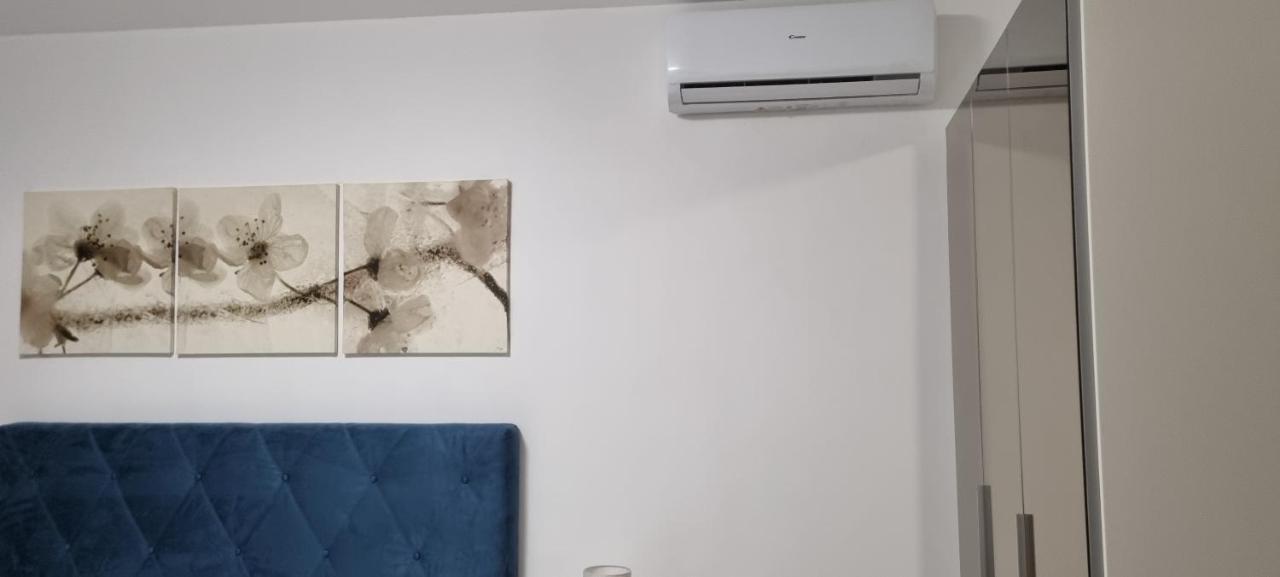 Oltre La Siepe Apartment Nepi Ngoại thất bức ảnh