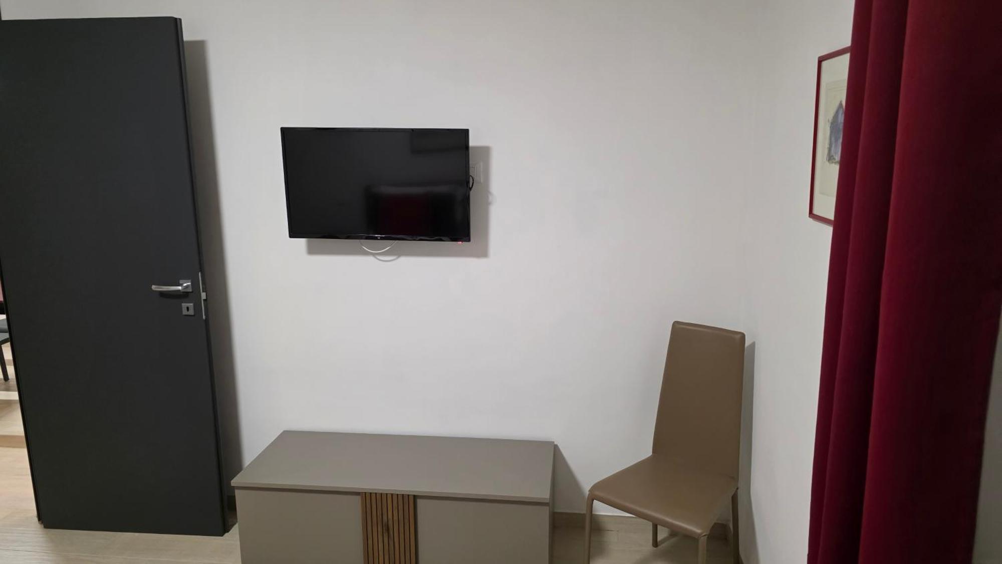 Oltre La Siepe Apartment Nepi Ngoại thất bức ảnh