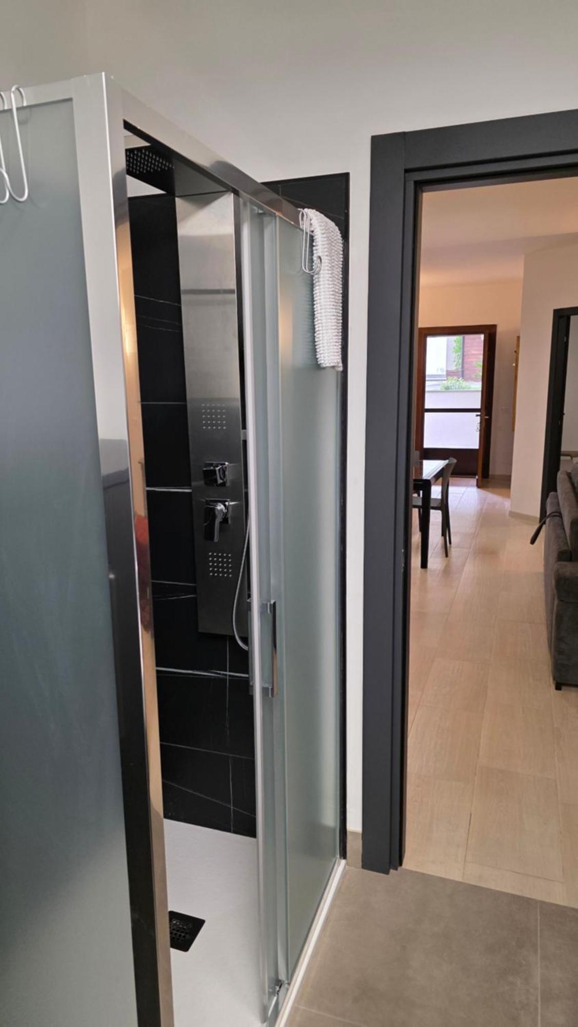 Oltre La Siepe Apartment Nepi Ngoại thất bức ảnh