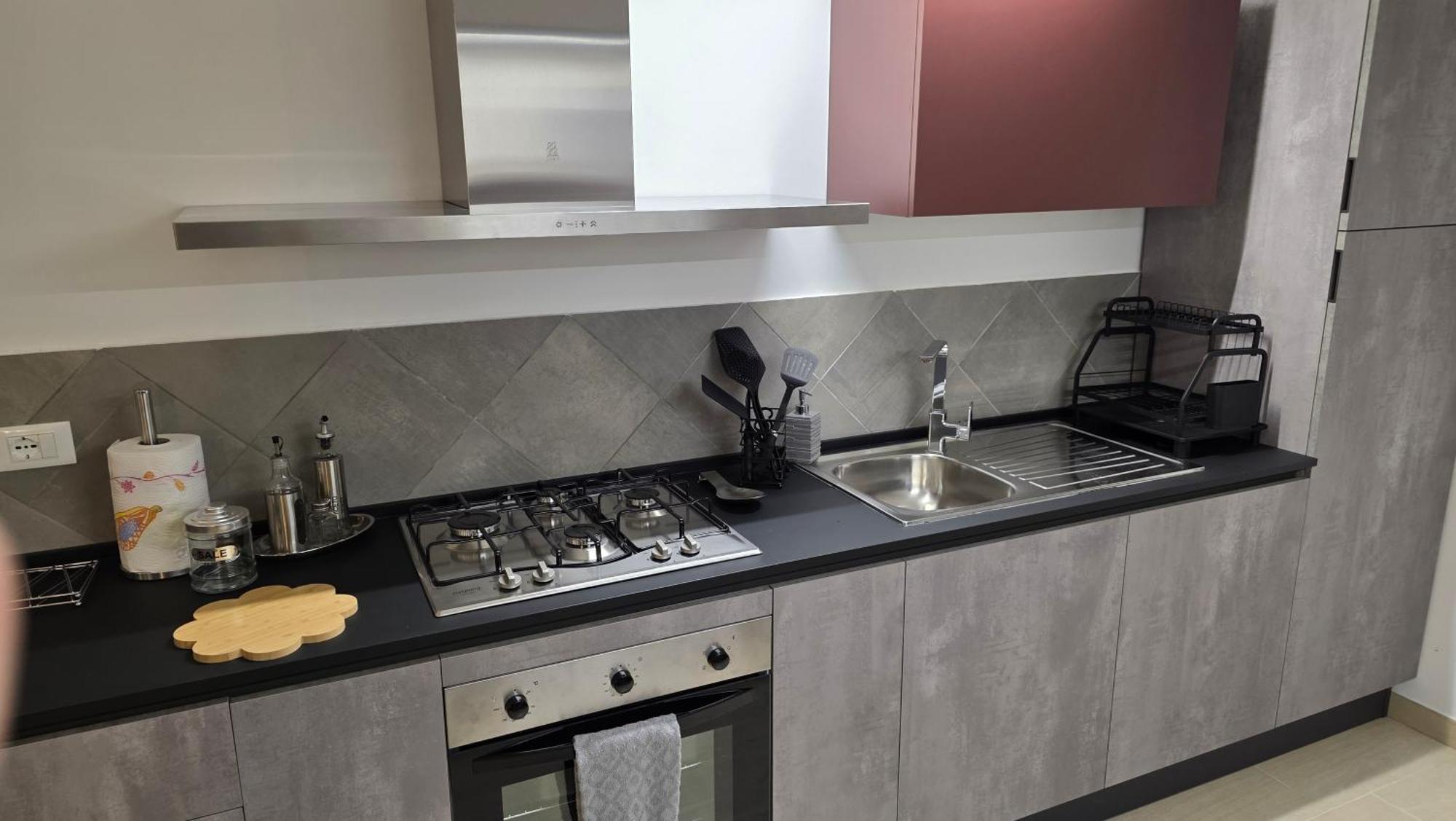 Oltre La Siepe Apartment Nepi Ngoại thất bức ảnh