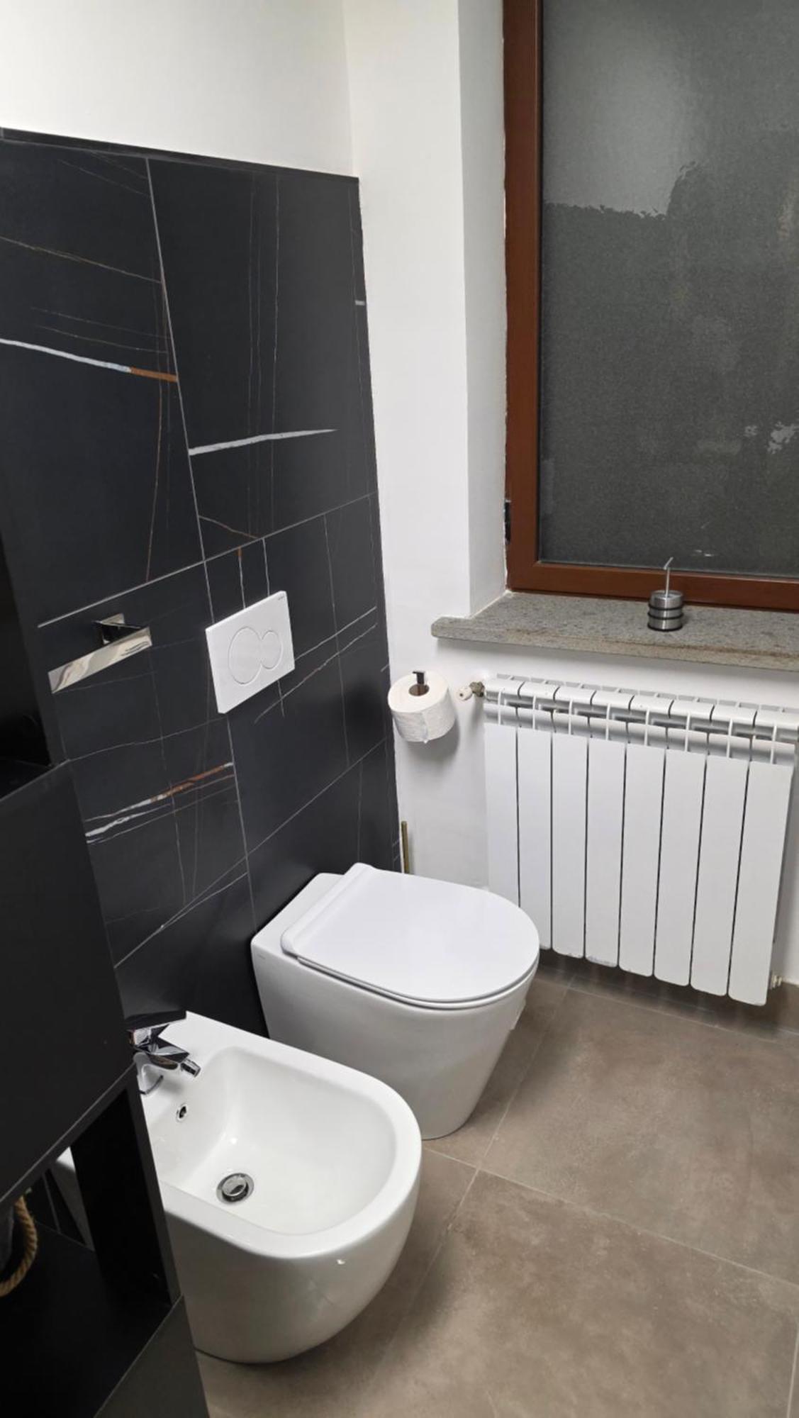 Oltre La Siepe Apartment Nepi Ngoại thất bức ảnh