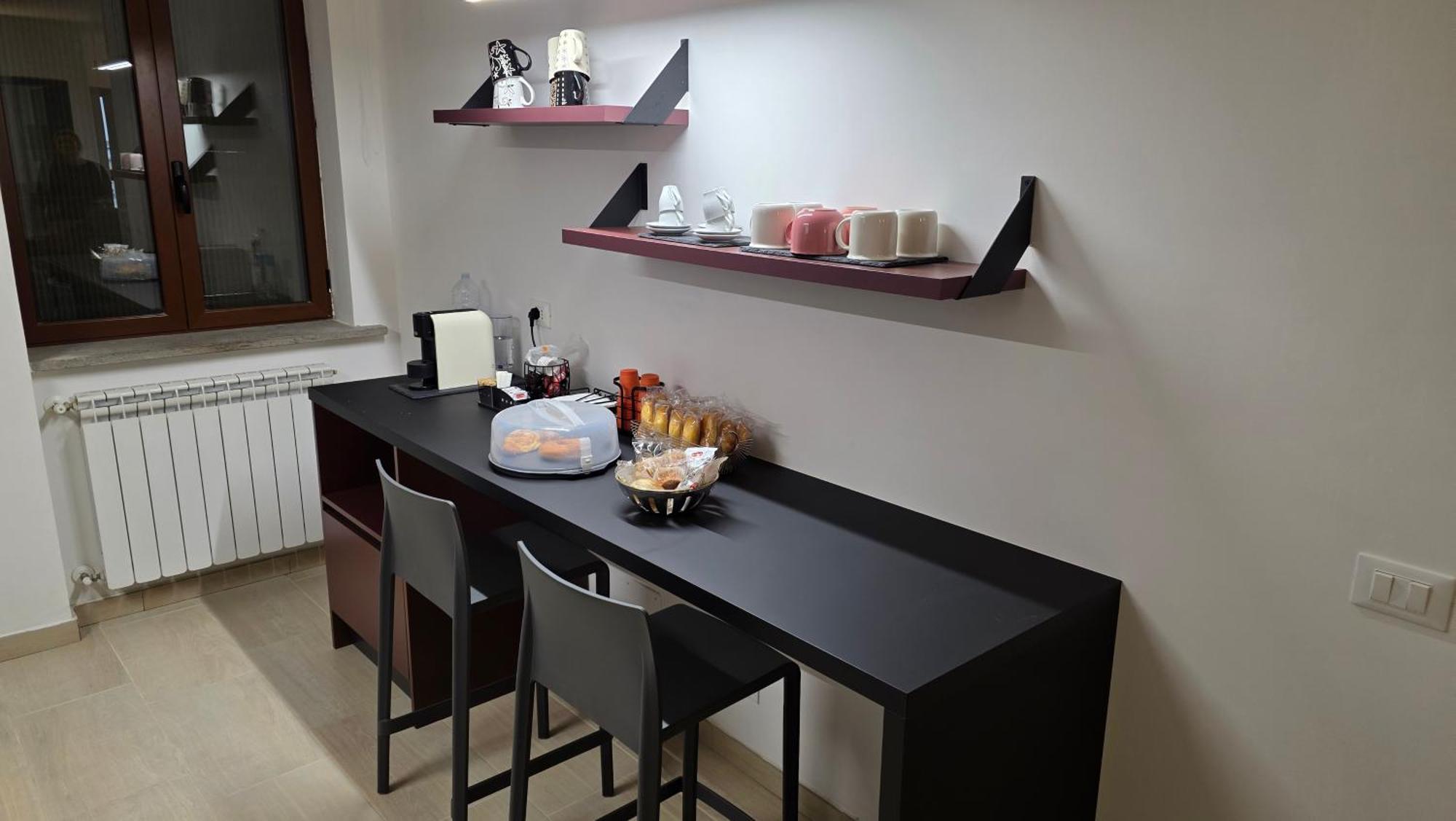 Oltre La Siepe Apartment Nepi Ngoại thất bức ảnh